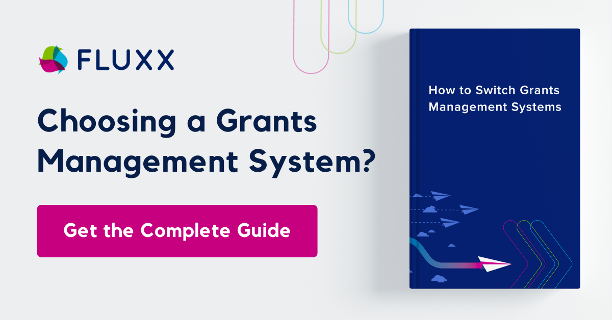Grants Management Systems Guide Making The Switch grants-management-systems-guide-making-the-switch