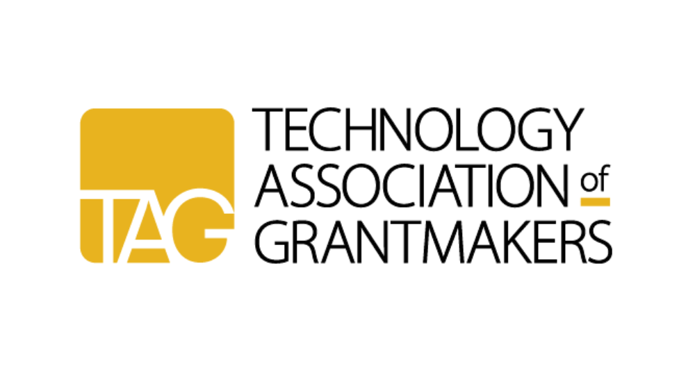 TAG Logo White Website