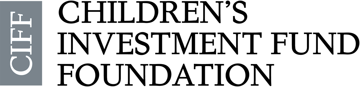 childrens investment fund grey