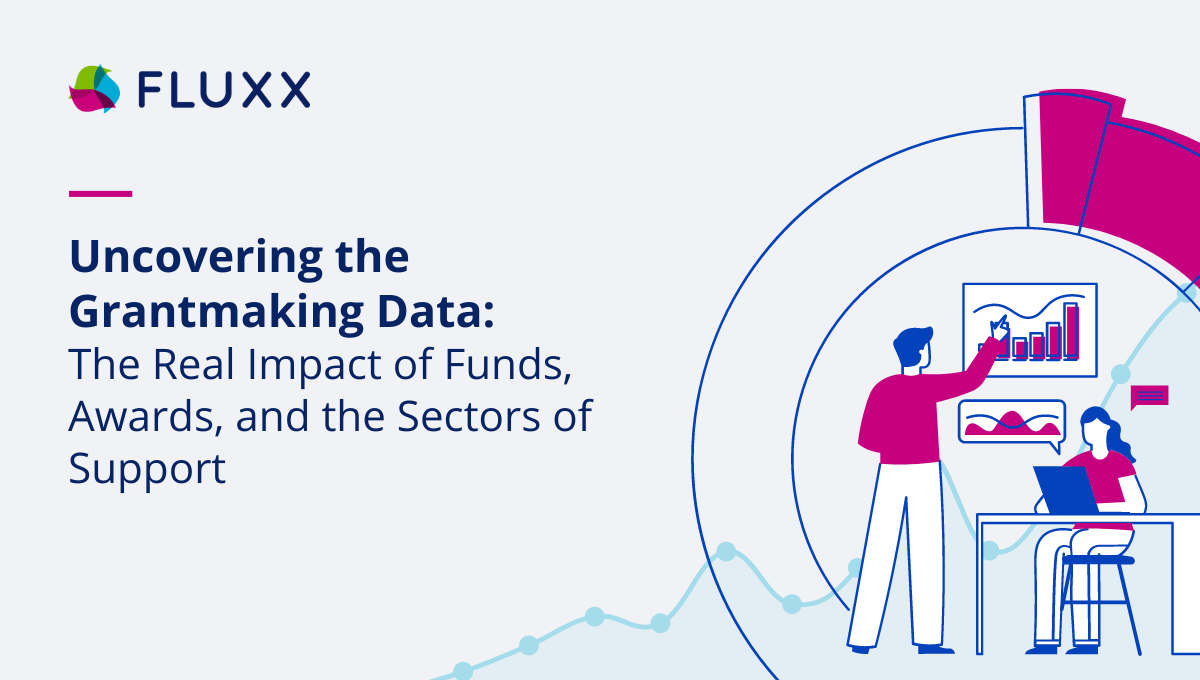 grantmaking data